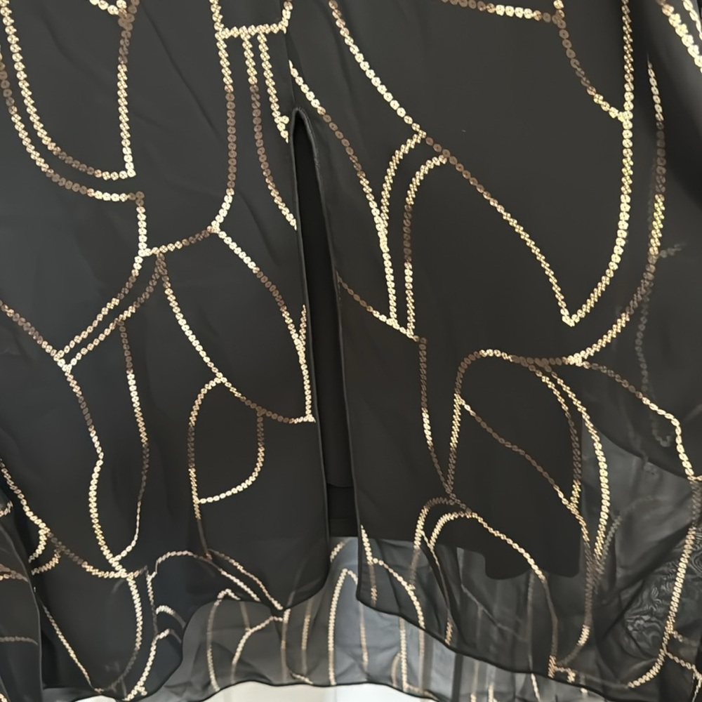 Joseph Ribkoff blouse - Picture 3 of 5